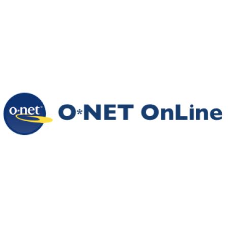 Comprehensive reports include occupation requirements, worker characteristics,. . Onet online